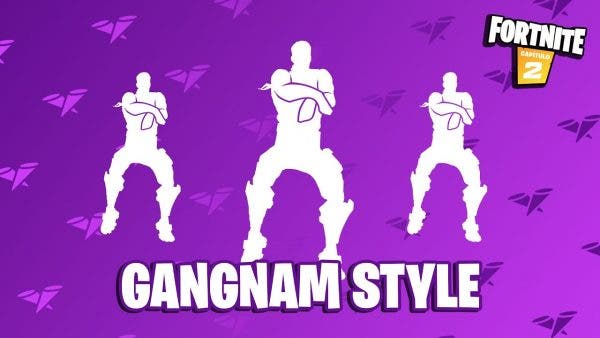 Gangnam Style