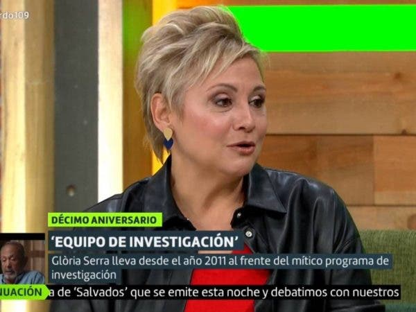 equipo investigación Veneno