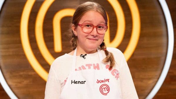 Henar Masterchef