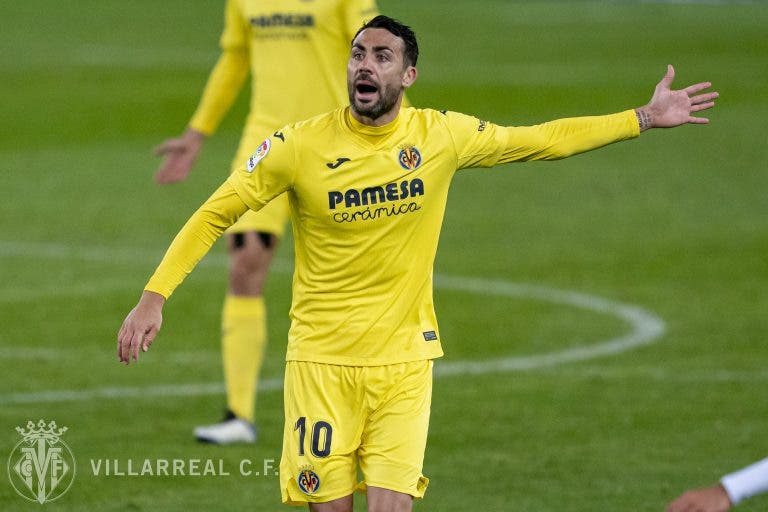 Villarreal Iborra