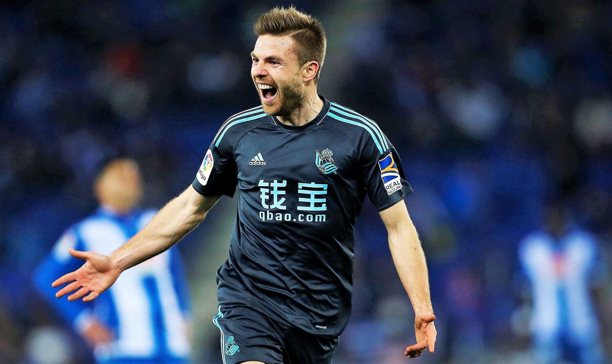 La Real Sociedad estudia llamada del Getafe a Illarramendi