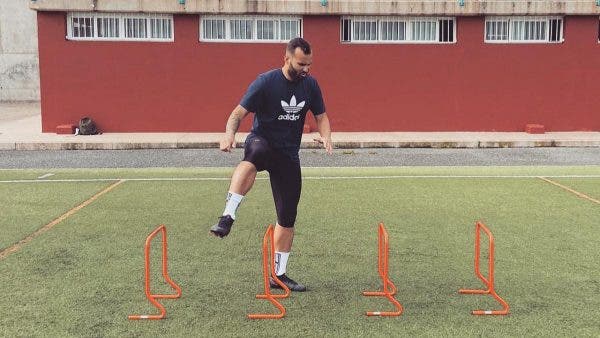 Jesé Valencia