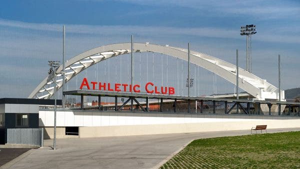 Lezama Athletic