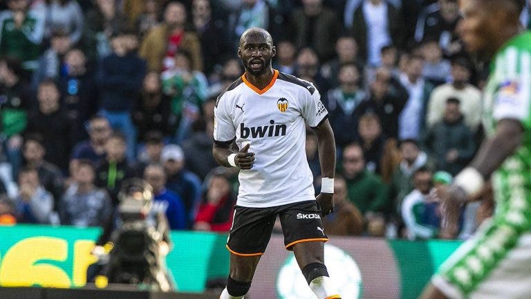 Mangala Osasuna