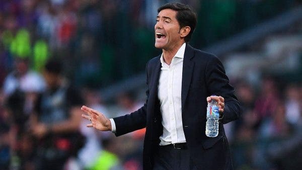 Athletic Marcelino