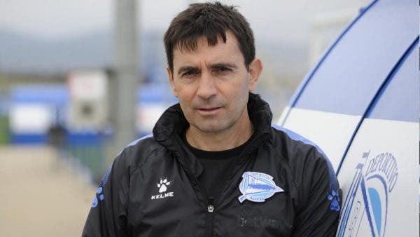 Míchel Huesca