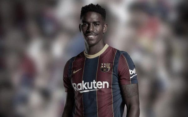 Junior Firpo Celta