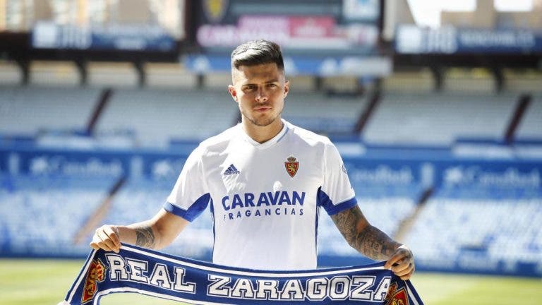 Narváez Zaragoza