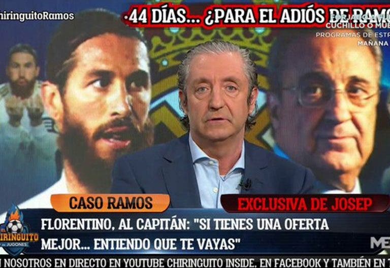 Chiringuito Ramos