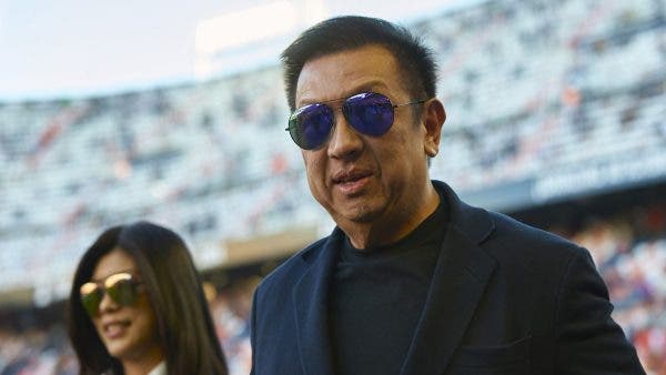 Peter Lim