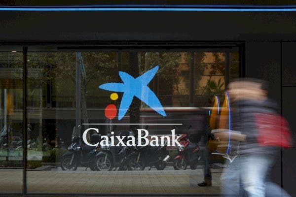 CaixaBank protección de datos