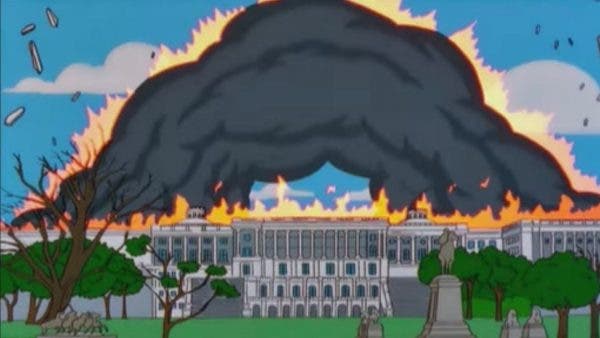 Simpson Capitolio