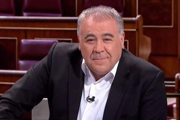 Ferreras en Al Rojo Vivo obvio un tema sobre Florentino