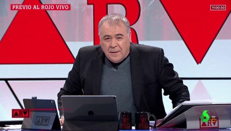 tertuliano Ferreras