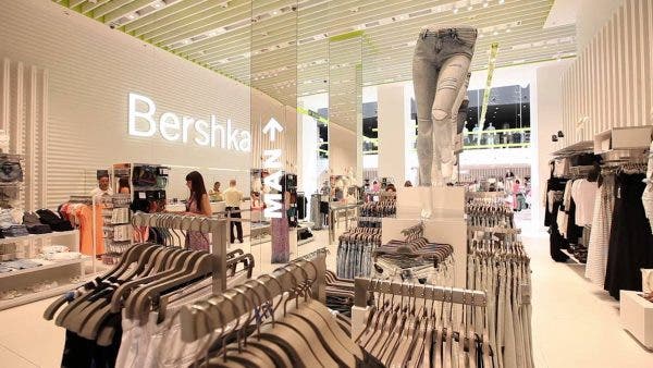 Bershka abandona la ciudad más elegante España