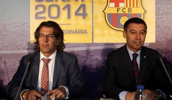 Bartomeu y Freixa