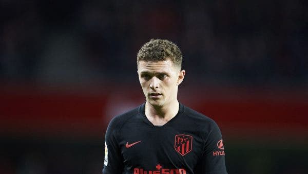 Trippier Chelsea