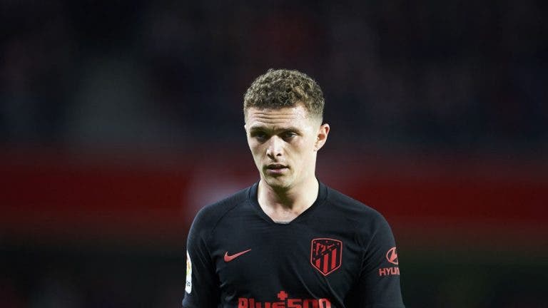 Trippier Chelsea