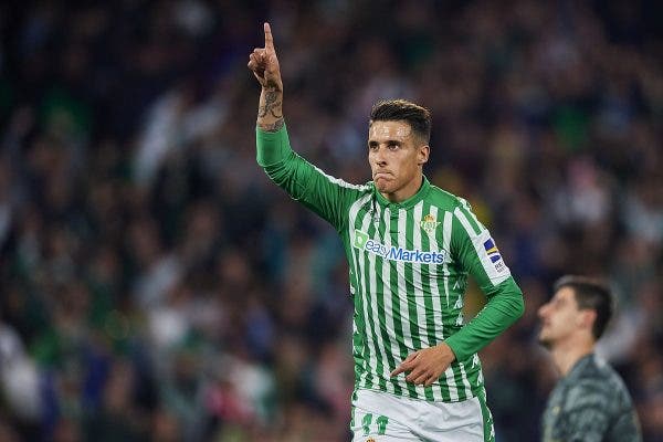 Betis descartes