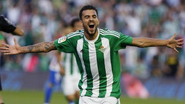 salario Dani Ceballos