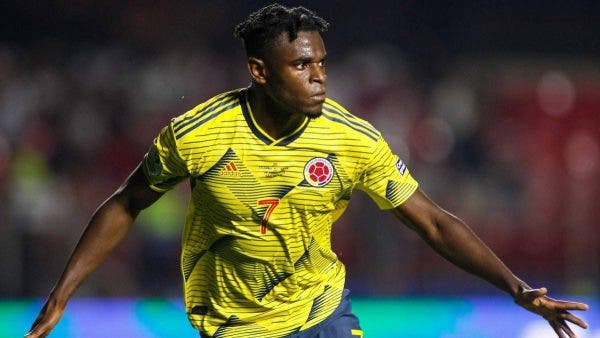 Duván Zapata