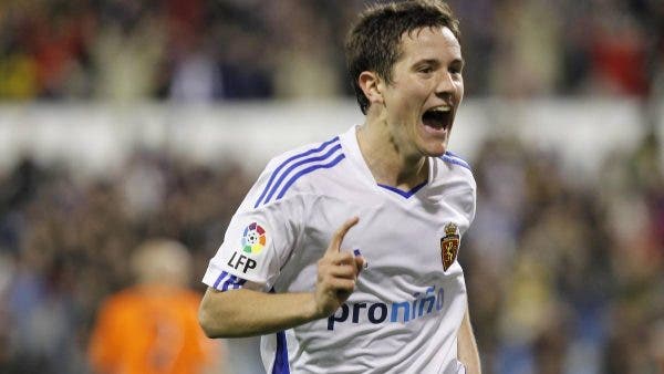 Ander Herrera Zaragoza