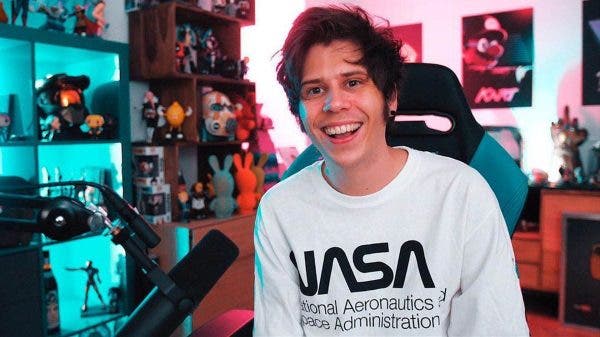  Rubius Sexta Columna