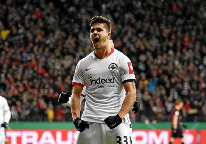 André Silva