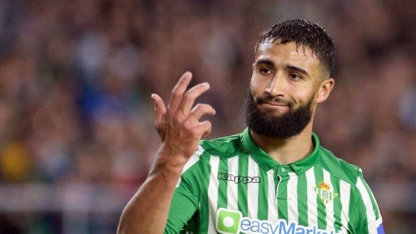 salario Fekir