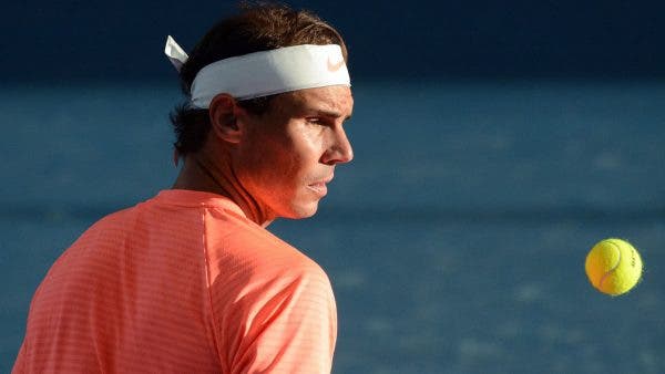 Nadal Roland Garros