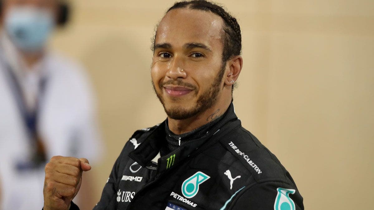 Red Bull outraged at shameless favor treatment for Lewis Hamilton