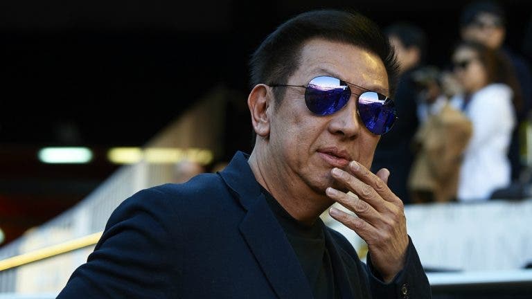 Peter Lim