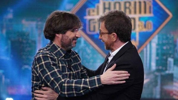 Évole Hormiguero