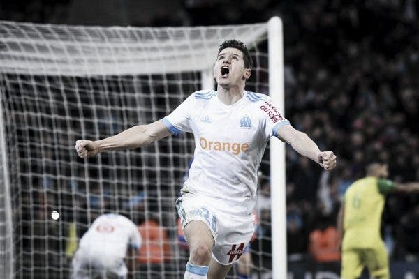  Sevilla Thauvin