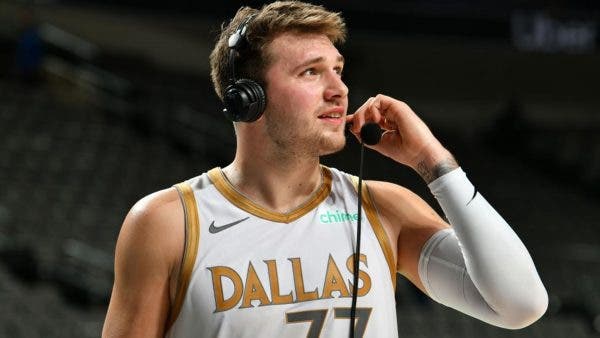 Luka Doncic