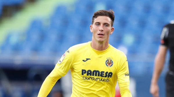 Pau Torres Atlético
