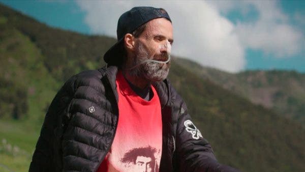 Pau Donés
