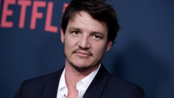 Pedro Pascal