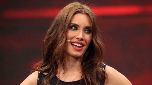 Pilar Rubio Hormiguero