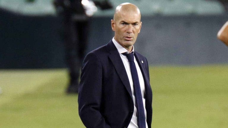 ofertas Zidane
