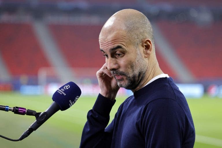 Guardiola Barcelona