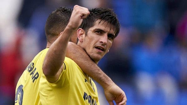 precio Gerard Moreno