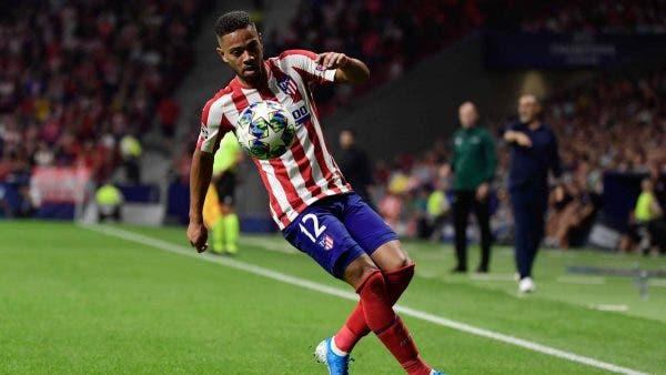 jugador Atlético sentenciado