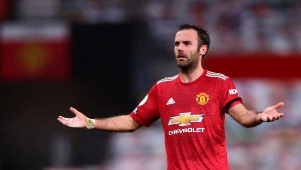 Juan Mata