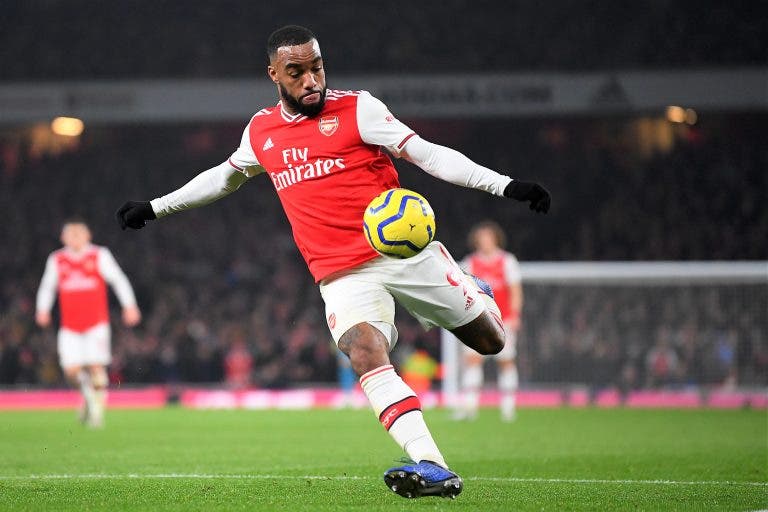 lacazette precio