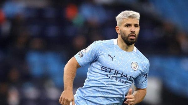 Kun Agüero