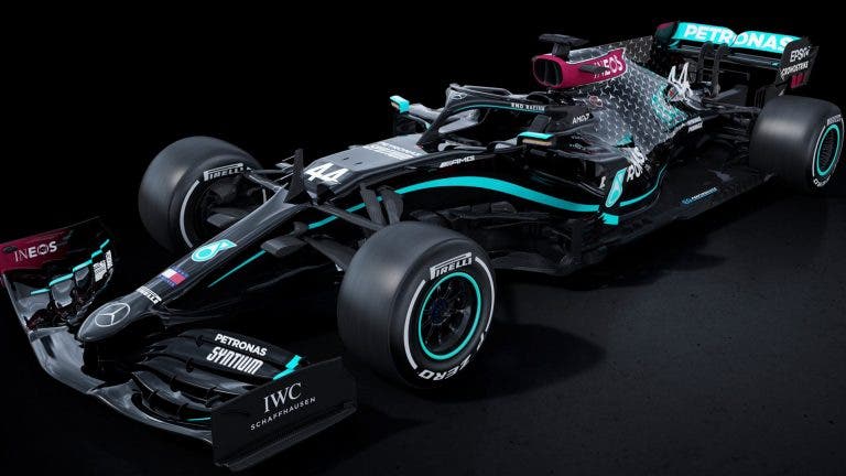 coche Hamilton