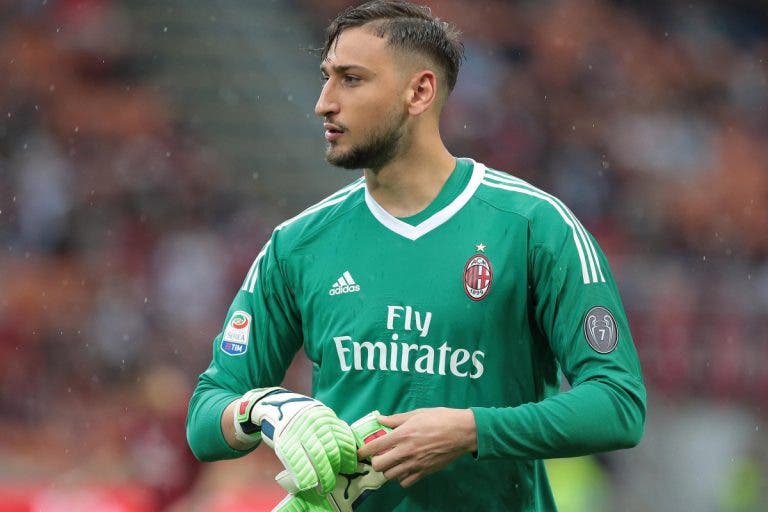 Gianluigi Donnarumma