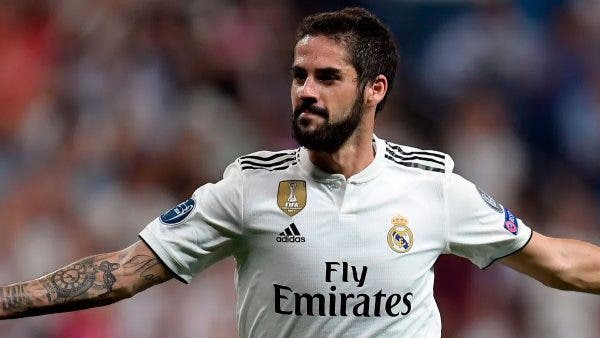 precio Isco