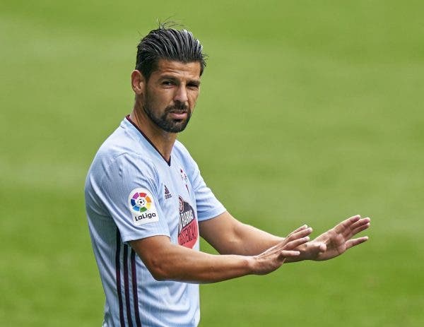 Nolito